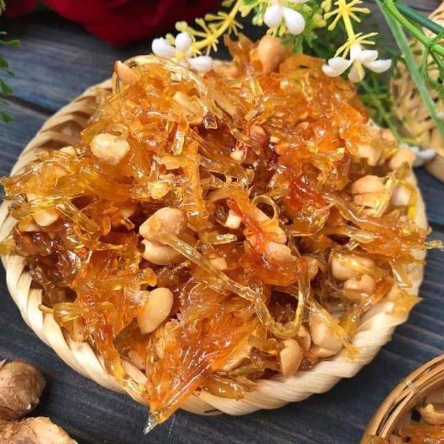Học ngay 5 cách làm mứt đu đủ giòn thơm, mới lạ trong ngày Tết  - Ảnh 5.