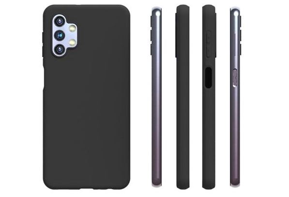 Sắp ra mắt điện thoại Samsung Galaxy A32 kết nối 5G siêu nhanh - Ảnh 2. Sắp ra mắt điện thoại Samsung Galaxy A32 kết nối 5G siêu nhanh - Ảnh 2.