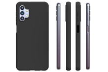 Sắp ra mắt điện thoại Samsung Galaxy A32 kết nối 5G siêu nhanh