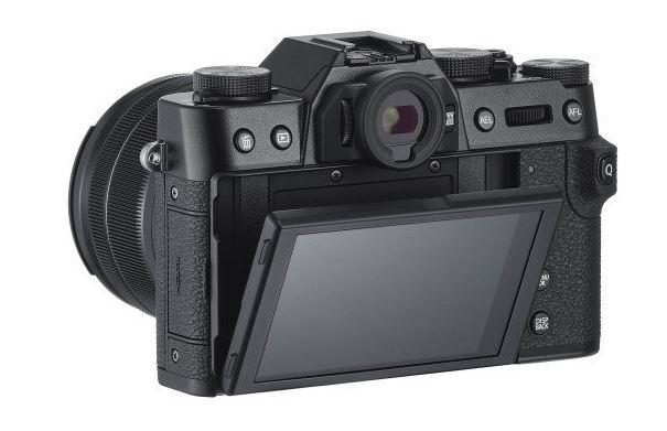 Nên sử dụng máy ảnh Mirrorless hay DSLR? - Ảnh 2.