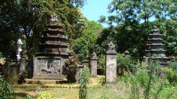 Ghé thăm núi Thiên Ấn, ‘đệ nhất phong cảnh’ của tỉnh Quảng Ngãi   - Ảnh 7.