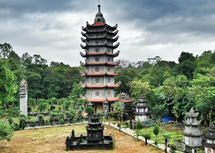 Ghé thăm núi Thiên Ấn, ‘đệ nhất phong cảnh’ của tỉnh Quảng Ngãi   - Ảnh 10.