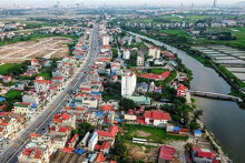Những nỗ lực của Hải Phòng để đưa Thủy Nguyên lên tầm thành phố