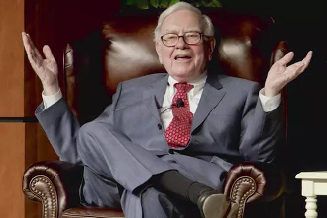 12 cổ phiếu sinh lời nhất của Warren Buffett năm 2020 - Ảnh 1. 12 cổ phiếu sinh lời nhất của Warren Buffett năm 2020 - Ảnh 1.