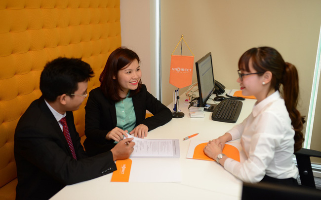 VinaCapital: 4 nhân tố ủng hộ xu hướng tăng điểm của thị trường - Ảnh 1. VinaCapital: 4 nhân tố ủng hộ xu hướng tăng điểm của thị trường - Ảnh 1.