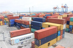 Trung Quốc là thị trường nhập khẩu chính, lớn nhất của Việt Nam năm 2020