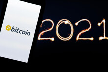 Giá bitcoin sẽ biến động ra sao trong năm 2021?