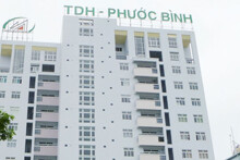 20% số cổ phiếu Nhà Thủ Đức (TDH) giao dịch phiên sáng, giá đảo từ sàn sang trần