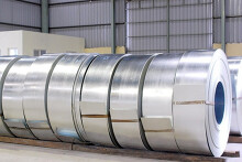 Tiếp nhận hồ sơ đề nghị miễn trừ áp thuế chống bán phá giá thép cán nguội từ Trung Quốc