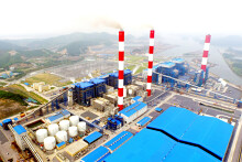 Tập đoàn Mỹ muốn thoái toàn bộ 51% vốn ở dự án nhiệt điện 2 tỷ USD tại Quảng Ninh