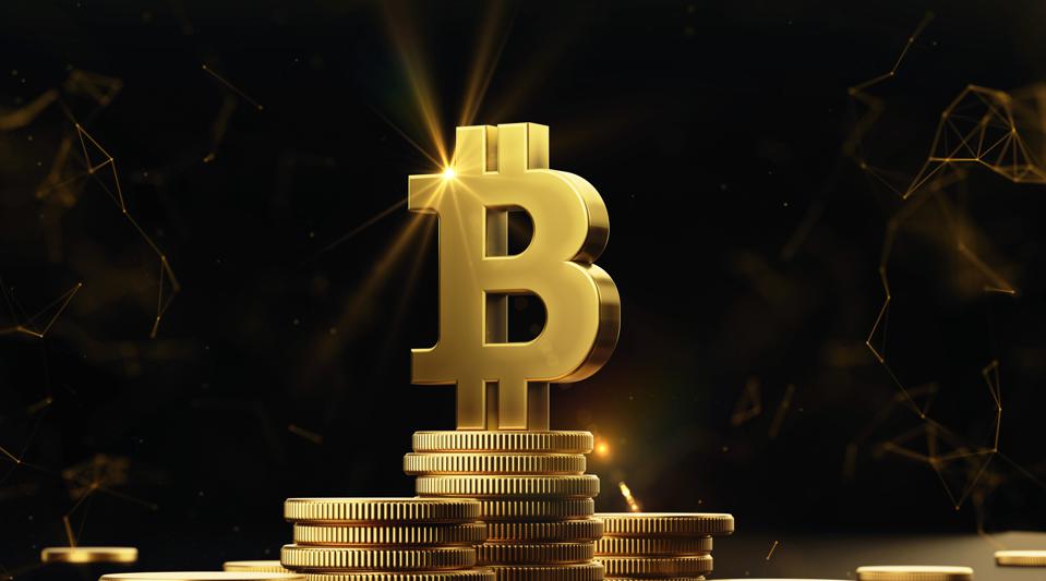 Forbes dự đoán thế nào về giá Bitcoin năm 2021? - Ảnh 1. Forbes dự đoán thế nào về giá Bitcoin năm 2021? - Ảnh 1.