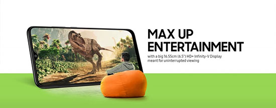 Samsung Galaxy M02s màn hình 6.5 inch, pin 5000 mAh sẽ ra mắt vào ngày 7/1 - Ảnh 2. Samsung Galaxy M02s màn hình 6.5 inch, pin 5000 mAh sẽ ra mắt vào ngày 7/1 - Ảnh 2.