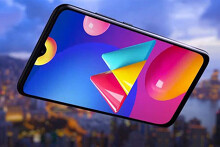 Samsung Galaxy M02s màn hình 6.5 inch, pin 5000 mAh sẽ ra mắt vào ngày 7/1