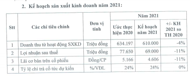 C32 đặt mục tiêu lãi hơn 600 tỷ đồng năm 2021 - Ảnh 2. C32 đặt mục tiêu lãi hơn 600 tỷ đồng năm 2021 - Ảnh 2.