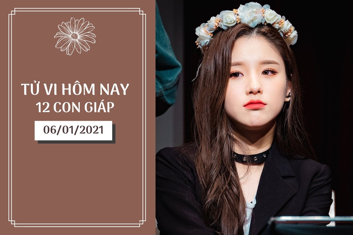 Tử vi hàng ngày hôm nay 6/1 của 12 con giáp: Tuất gặp thử thách công việc, Hợi nên chi tiêu hợp lý hơn - Ảnh 1. Tử vi hàng ngày hôm nay 6/1 của 12 con giáp: Tuất gặp thử thách công việc, Hợi nên chi tiêu hợp lý hơn - Ảnh 1.