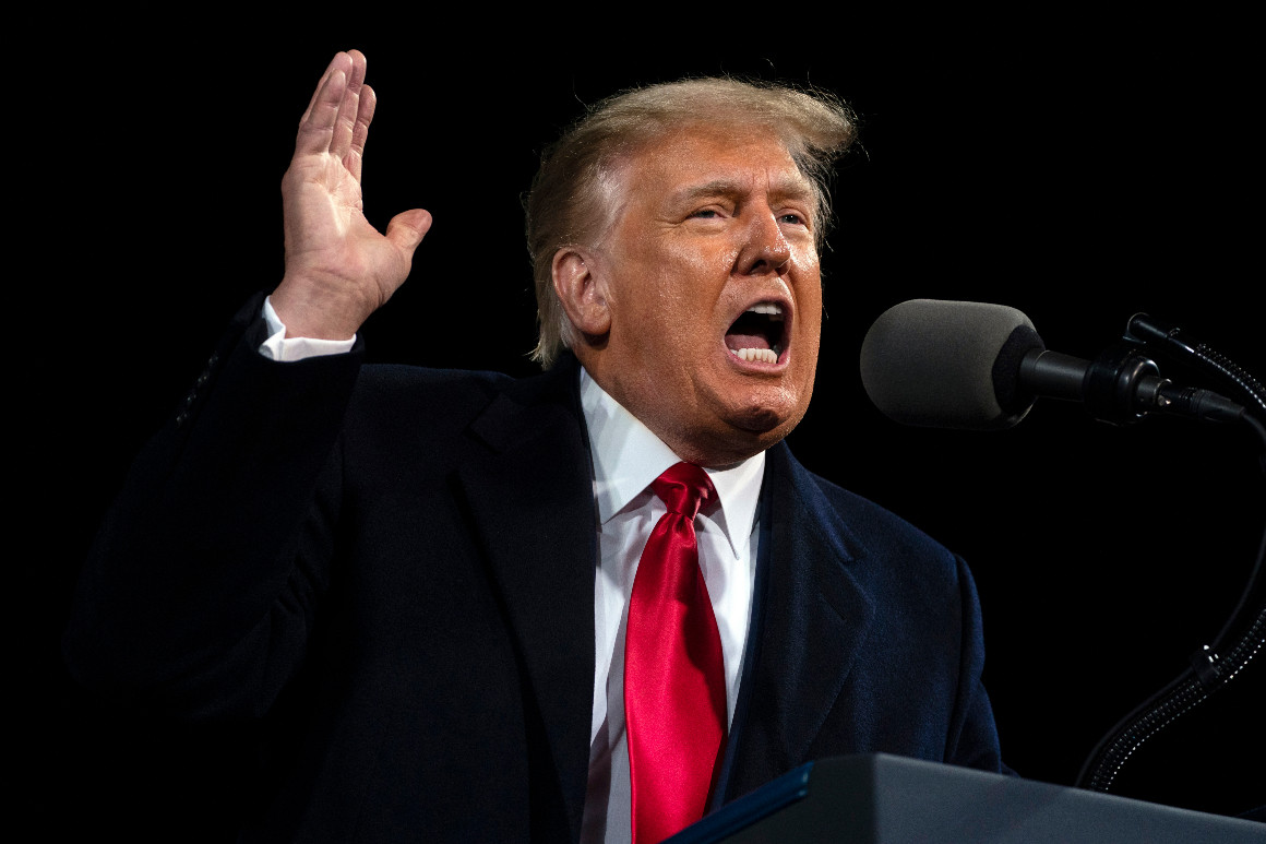 Ông Trump cảnh cáo đảng viên Cộng hòa phản đối kế hoạch lật kèo: 'Không bao giờ quên!' - Ảnh 1. Ông Trump cảnh cáo đảng viên Cộng hòa phản đối kế hoạch lật kèo: 'Không bao giờ quên!' - Ảnh 1.