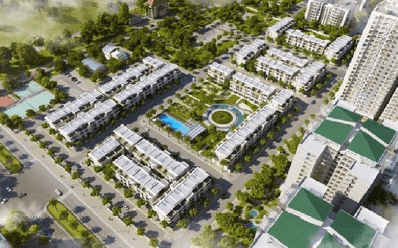 Thủ tướng duyệt siêu dự án Dream City 1,6 tỷ USD của Vinhomes  - Ảnh 1.