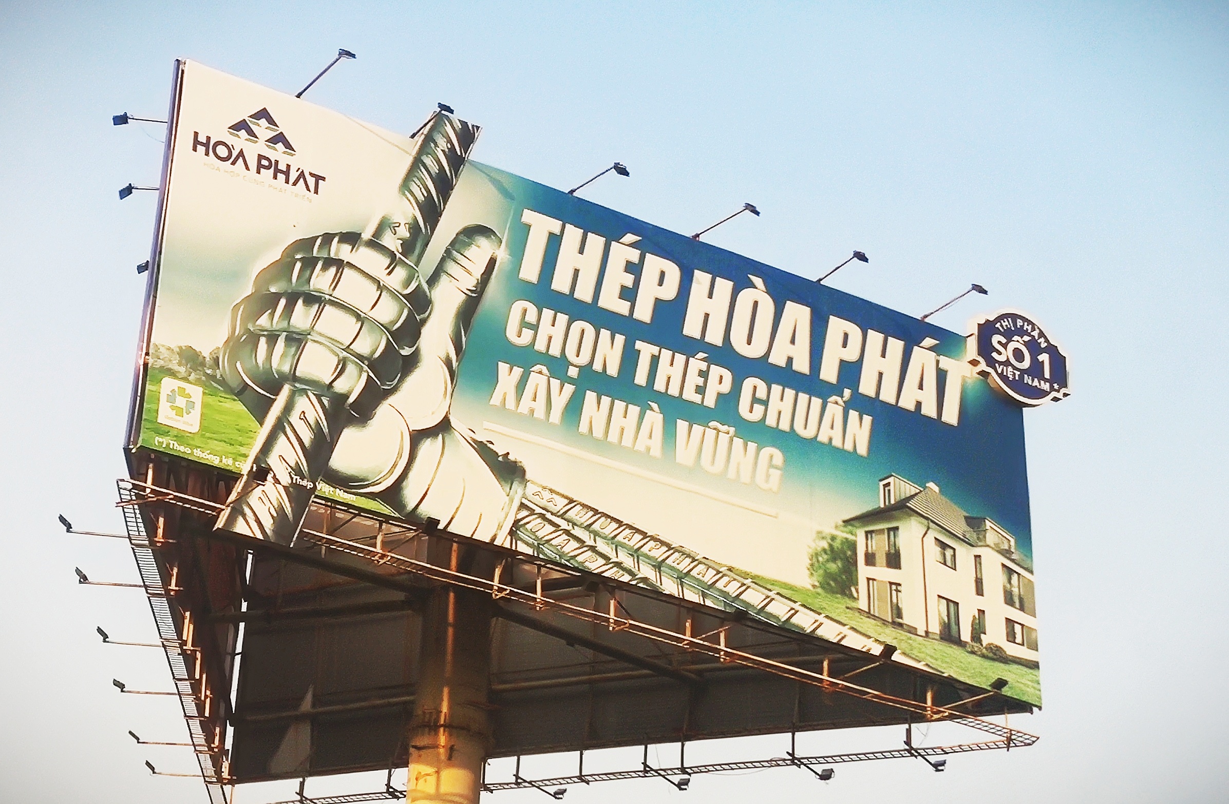 Hòa Phát thoái vốn hàng loạt công ty con, giữ lại công ty nông nghiệp - Ảnh 1.