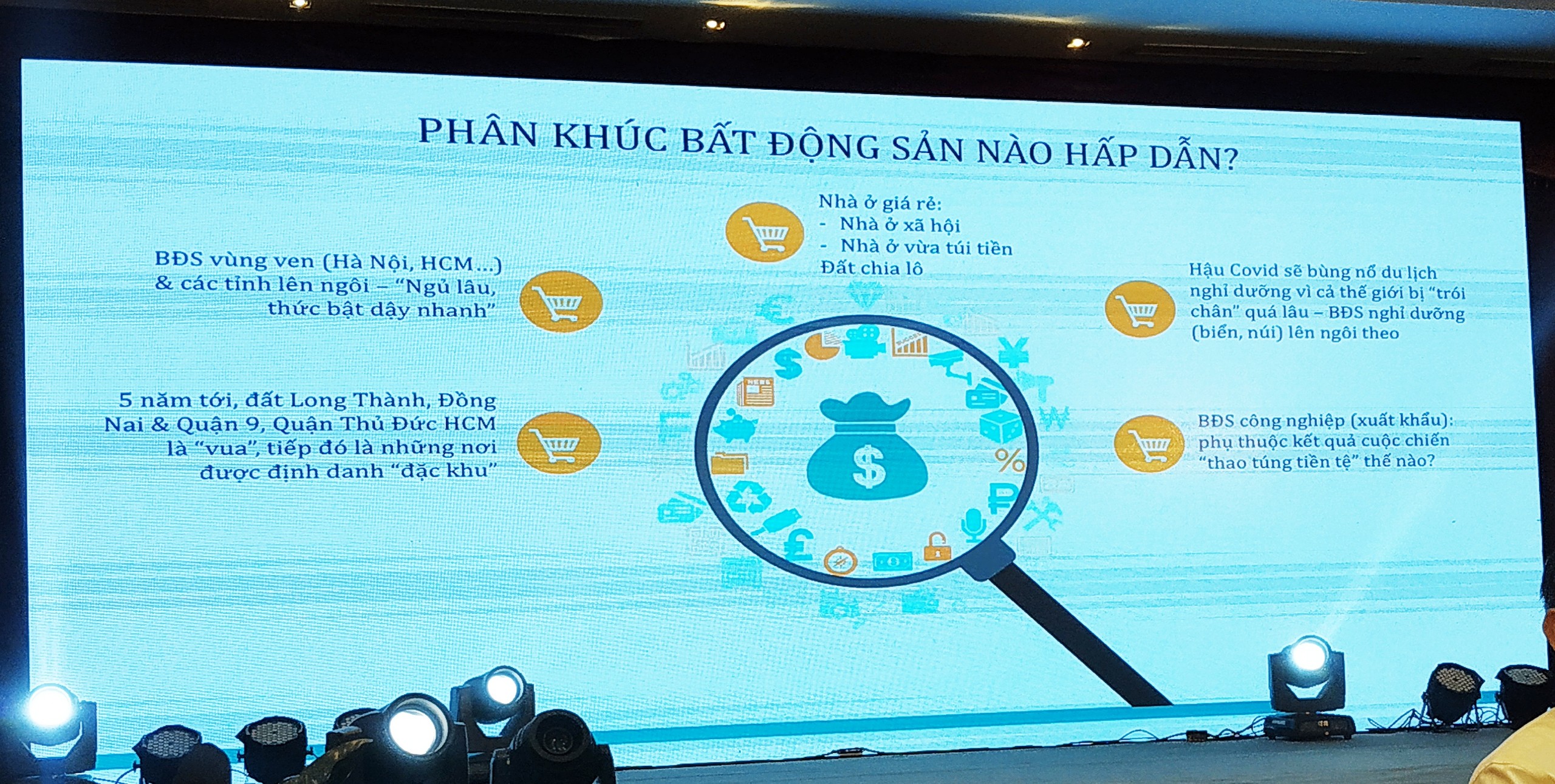 TS. Nguyễn Đức Hưởng khuyên bán cổ phiếu ngân hàng sau Tết, mua bất động sản - Ảnh 2. TS. Nguyễn Đức Hưởng khuyên bán cổ phiếu ngân hàng sau Tết, mua bất động sản - Ảnh 2.