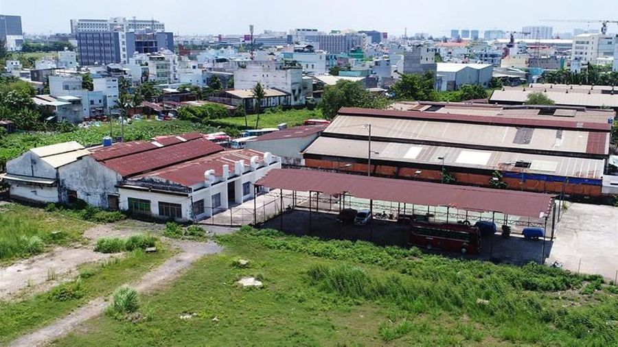 Đẩy nhanh tiến độ cổ phần hóa doanh nghiệp nhà nước - Ảnh 1.