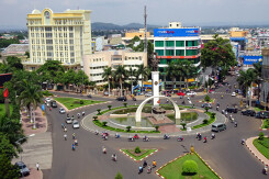 T&T muốn đầu tư 5 dự án hàng trăm ha tại Đắk Lắk