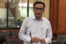 Cục trưởng Cục Trồng trọt: Việt Nam không thiếu gạo, gạo nhập Ấn Độ chỉ dùng cho chế biến