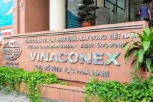 Vinaconex trúng thầu thi công Bệnh viện K gần 235 tỷ đồng