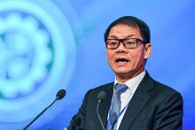 Chủ tịch Thaco Trần Bá Dương ứng cử vào HĐQT HAGL Agrico