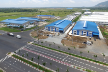 Những dự án nào có thể mang lại lợi nhuận cho Sonadezi Châu Đức trong năm nay?
