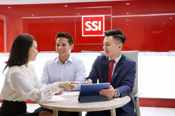 SSI Research: Sắp tới là mùa cao điểm tiền về và sức hút của kênh chứng khoán đang cao