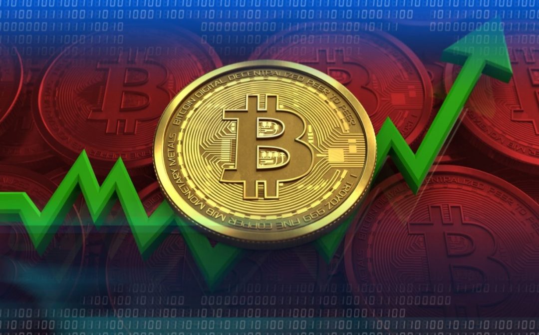 JPMorgan: 'Giá bitcoin có thể vượt 146.000 USD trong dài hạn' - Ảnh 1. JPMorgan: 'Giá bitcoin có thể vượt 146.000 USD trong dài hạn' - Ảnh 1.
