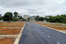 Phân khúc bất động sản được khuyến nghị mua năm 2021