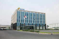 BSC: Gói thầu cung cấp dịch vụ tại sân bay Long Thành tạo sức bật mới cho SCSC