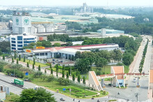 Đồng Nai: Gần 63.000 tỷ đồng chảy vào các khu công nghiệp