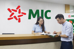 Bảo hiểm Quân đội được chấp thuận niêm yết trên HOSE