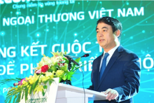 Vietcombank lãi trước thuế hơn 23.000 tỷ đồng, tỷ lệ bao phủ nợ xấu đạt 380%