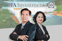Cơ ngơi bất động sản, năng lượng hàng nghìn tỷ của vợ chồng bà chủ công ty chứng khoán VNDirect