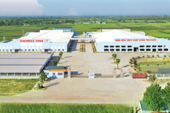 Một doanh nghiệp dệt may tại Thanh Hóa sắp chào sàn HOSE