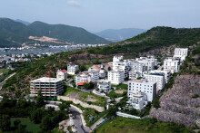 Sẽ tháo dỡ công trình sai phạm tại dự án Ocean View Nha Trang