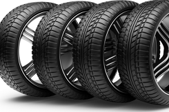 Mỹ kết luận sơ bộ phần lớn doanh nghiệp xuất khẩu lốp xe ô tô của Việt Nam không bán phá giá