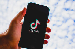 Phụ nữ chuộng Instagram, nam giới lựa chọn TikTok