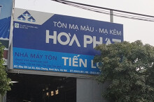 Dragon Capital mua bán hàng triệu cổ phiếu HPG trên đỉnh lịch sử