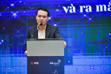 Thành viên HĐQT Viettel Post được bổ nhiệm làm phó TGĐ Bảo hiểm Quân đội (MIC)