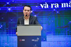 Thành viên HĐQT Viettel Post được bổ nhiệm làm phó TGĐ Bảo hiểm Quân đội (MIC)