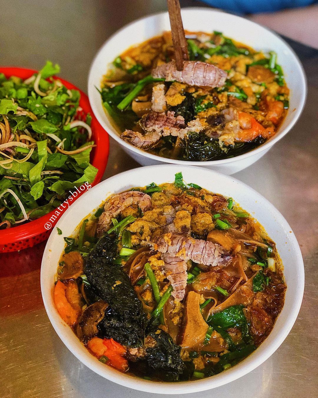 Đến Hải Phòng, thưởng thức bánh đa cua thơm ngon, chuẩn vị tại 7 địa chỉ tuy lạ mà quen - Ảnh 5. Đến Hải Phòng, thưởng thức bánh đa cua thơm ngon, chuẩn vị tại 7 địa chỉ tuy lạ mà quen - Ảnh 5.