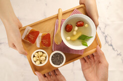 Mách bạn 7 cách chưng yến thơm ngon, bổ dưỡng cho cả gia đình
