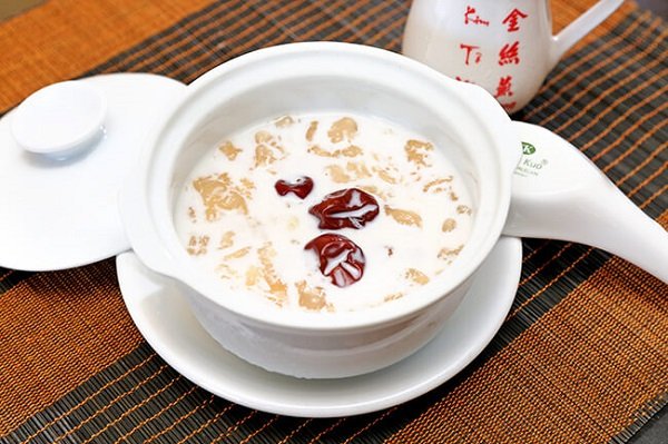 Mách bạn 7 cách chưng yến thơm ngon, bổ dưỡng cho cả gia đình - Ảnh 6. Mách bạn 7 cách chưng yến thơm ngon, bổ dưỡng cho cả gia đình - Ảnh 6.