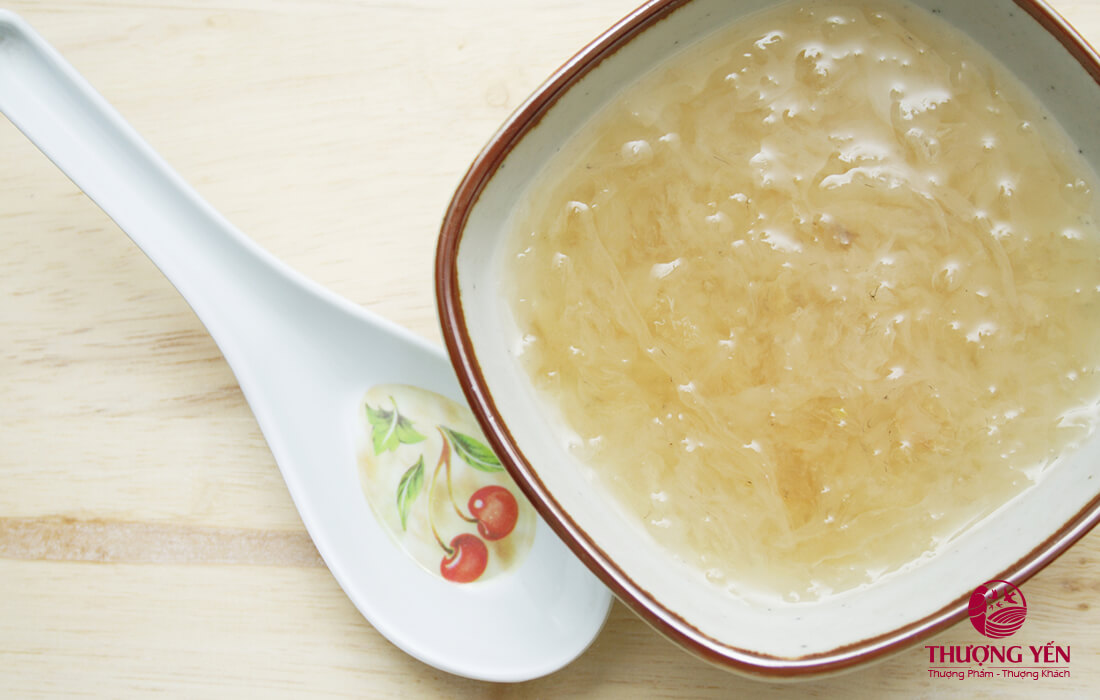 Mách bạn 7 cách chưng yến thơm ngon, bổ dưỡng cho cả gia đình - Ảnh 2. Mách bạn 7 cách chưng yến thơm ngon, bổ dưỡng cho cả gia đình - Ảnh 2.
