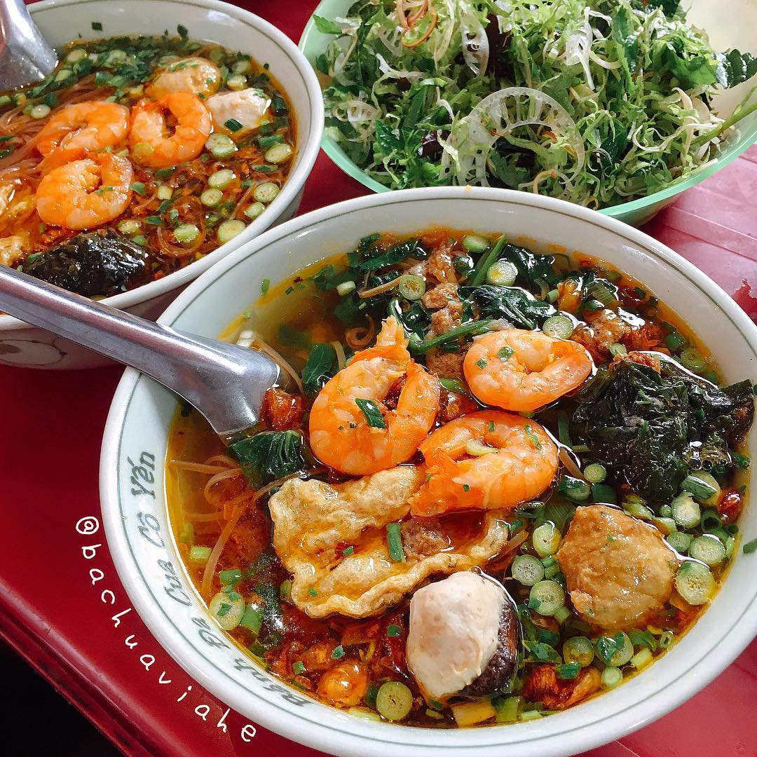 Đến Hải Phòng, thưởng thức bánh đa cua thơm ngon, chuẩn vị tại 7 địa chỉ tuy lạ mà quen - Ảnh 1. Đến Hải Phòng, thưởng thức bánh đa cua thơm ngon, chuẩn vị tại 7 địa chỉ tuy lạ mà quen - Ảnh 1.