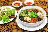 Đậm đà hương vị xứ biển qua 5 món đặc sản lừng danh của Thành phố Hải Phòng